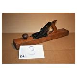 STanley No 129 Wood Fore Plane
