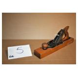 Stanley Bailey No 26 Wood Jack Plane
