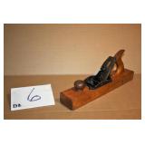Stanley NO 127 wood Fore Plane