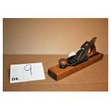 Stanley Rule & Level No 26 Wood Plane