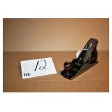 Diamond Edge Plane-Shapleigh