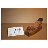 Keen Kutter Wood Plane