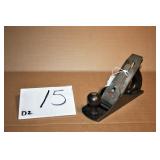 Diamond Edge Plane-Shapleighs Hardware