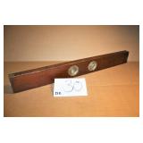 Davis & Cook 30" Level