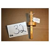 Stanley 65 Marking Gauge 