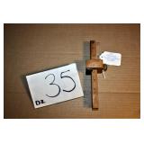 Stanle 165 Marking Gauge