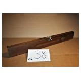 Stanley 26" NO 3 Level