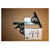 Combination Square NO 4