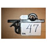 Combination Square NO 4