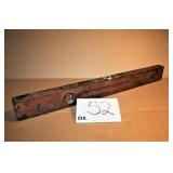 Stanleey 28" NO 3 Level