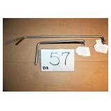 Bonney Distributer 6505 & 6510 Wrenches