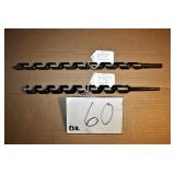 Greenlee Nail Eater Auger Bits