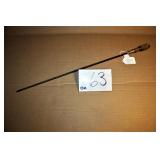 Mac flat Head Screwdriver