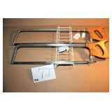 Millers Falls 320 Meat Saws