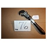 Patent Combo Wrench-1866