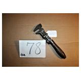 Ruggles Screw Wrench