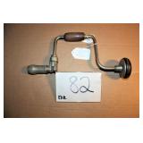 Millers Falls Brace-possibly NO 171