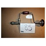 Millers Falls 1710 Brace