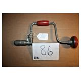 Millers Falls 1950 Brace