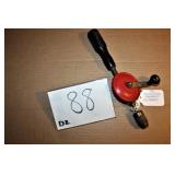 Millers FAlls No 2500C Hand Drill