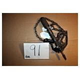 Millers Falls Chain Drill