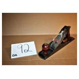 Millers Falls NO 14 Plane