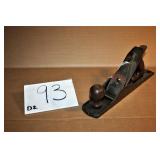 Millers Falls No 14 Plane