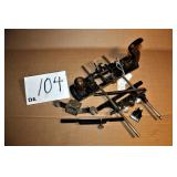 Stanley No 193 Fibre Board Cutter Plane