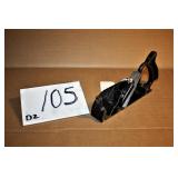 Craftsman Rabbet Plane