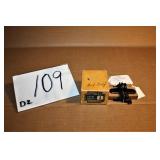 Stanley NO 1 Level Sights w/ Box