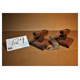 Plane Display Stands