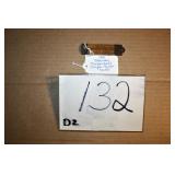 Stanley No 36 Carpenters Caliber Ruler