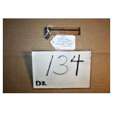 Stanley No 136 Carpenters Caliber Ruler