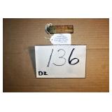 Stanley NO 32 Carpenters Ruler