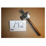 Bridgeport Howe Crate Opener- NO 120