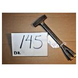 NOX TOX Crate Opener