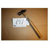 Ball Pein Hammer