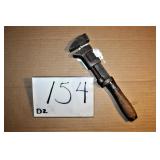 Monkey/Screw Wrench