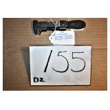 Williams Double Screw Bicycle Wrench