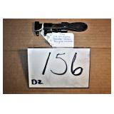 Williams Double Screw Bicycle Wrench