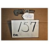 laclede Bicycle Wrench