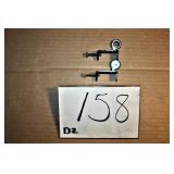 Stanley 138 Level Sights