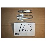 Snap On & Water Pump Grip Pliers