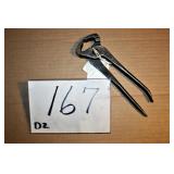 ShapleighsDiamond Edge Pincers 