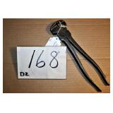 Keen Kutter Fencing Pliers