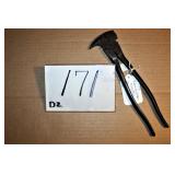 Keen Kutter K1946 Fence Pliers