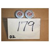 Keen Kutter Tape Measures