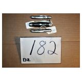 Diamond Edge Pocket Knives-3