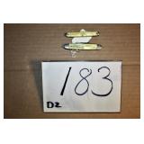 Keen Kutter Pocket Knives-2