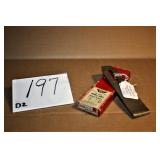 Millers Falls Double Iron NO 2200 Blade